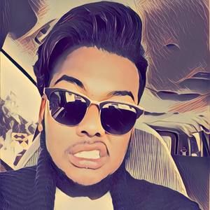 Meet your Posher, Anthony